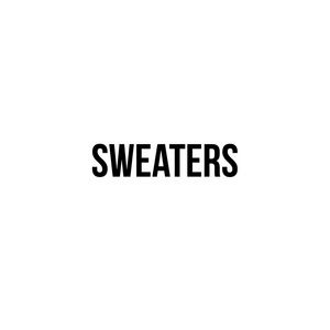 Sweaters